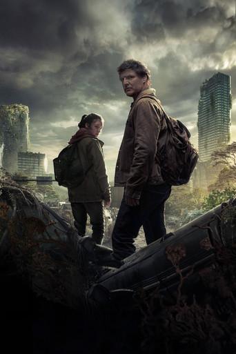 The Last of Us - Poster