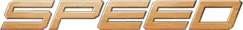 Speed: Máxima potencia - Logo