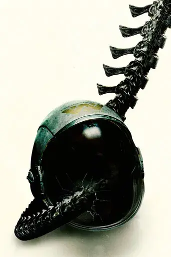 Alien: Romulus - Poster