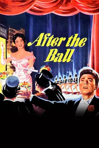 After the Ball poster