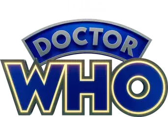 Doctor Who - Logo