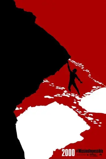 Misión imposible 2 - Poster