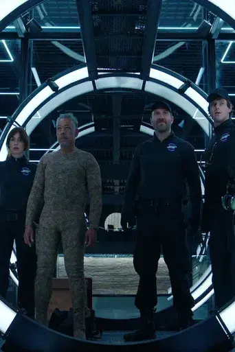 Caleidoscopio - Poster