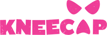 Kneecap - Logo