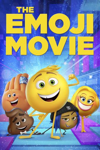 Emoji: La película poster