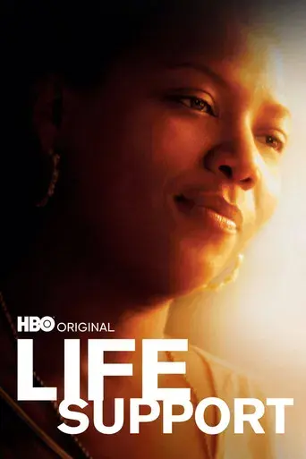 Life Support - Poster