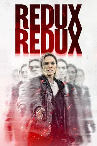 Redux Redux - Poster