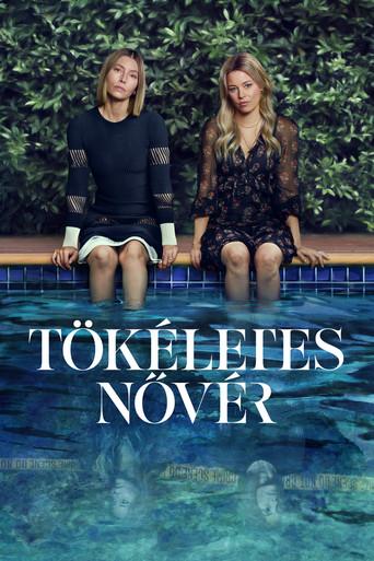 La mejor hermana - Poster