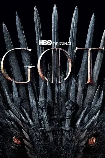 Juego de tronos - Poster