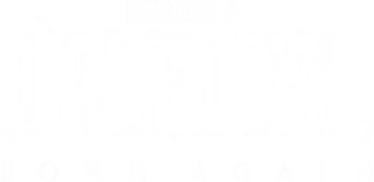 Daredevil: Born Again - Logo