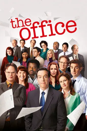 The Office - Poster