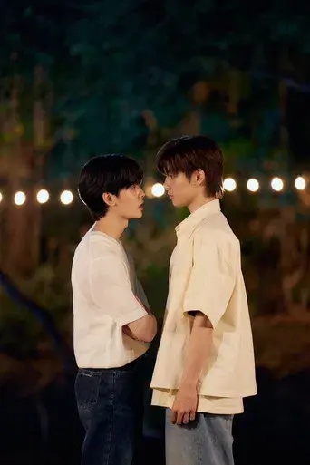 ด้วงกับเธอ - Poster