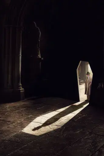 Puñales por la espalda: De entre los muertos - Poster