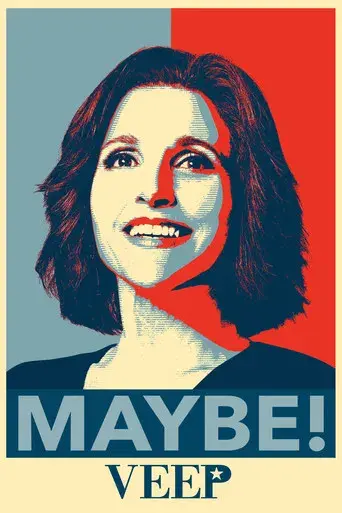 Veep - Poster