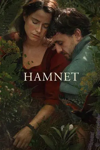 Hamnet - Poster
