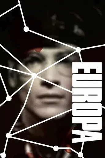 Europa - Poster