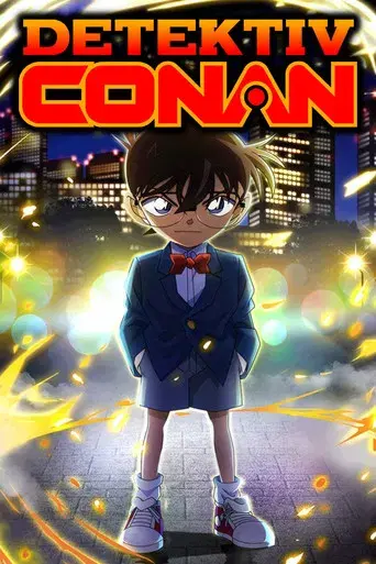 Detective Conan - Poster