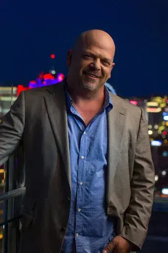 La casa de empeños - Poster