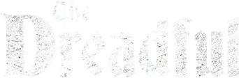 The Dreadful - Logo