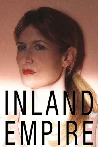 Inland Empire - Poster