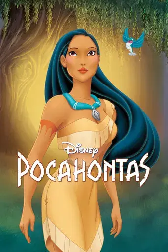 Pocahontas - Poster