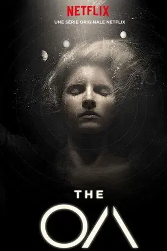 The OA - Poster