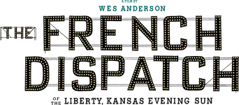 La crónica francesa - Logo