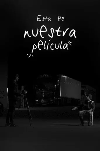 Esta es nuestra película poster