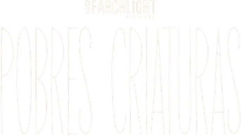 Pobres criaturas - Logo