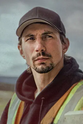 La fiebre del oro - Poster