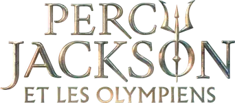 Percy Jackson y los dioses del Olimpo - Logo