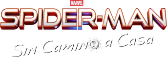 Spider-Man: No Way Home - Logo
