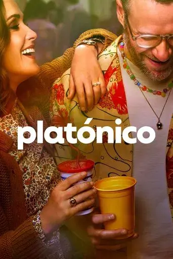 Platónico - Poster