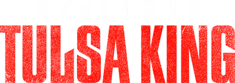 Tulsa King - Logo