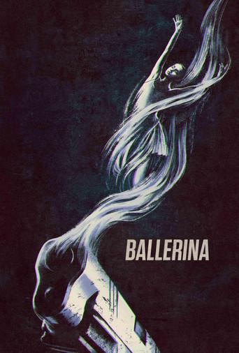 Ballerina - Poster