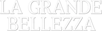 La gran belleza - Logo