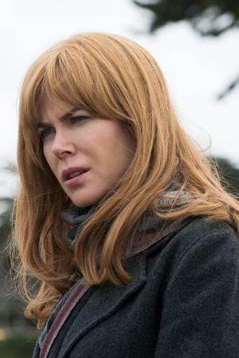 Big Little Lies - Poster