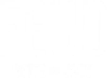 Feud - Logo