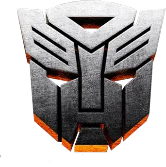 Transformers: El despertar de las bestias - Logo