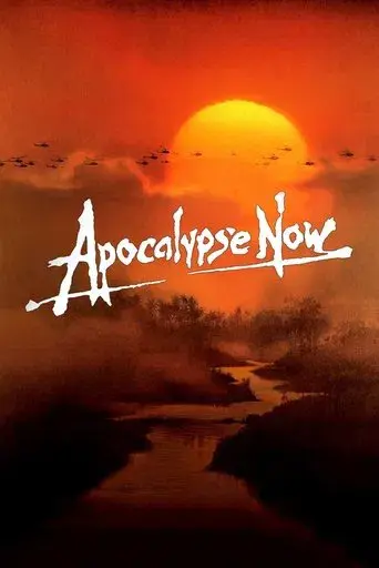 Apocalypse Now - Poster