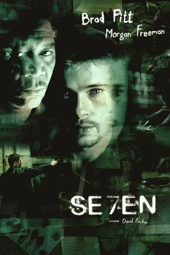 Seven - Poster