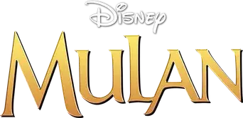 Mulán - Logo