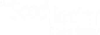The Good Doctor - Logo