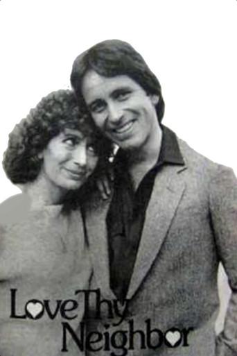 Love Thy Neighbor poster