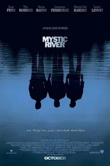 Mystic River - Poster