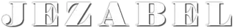 Jezabel - Logo