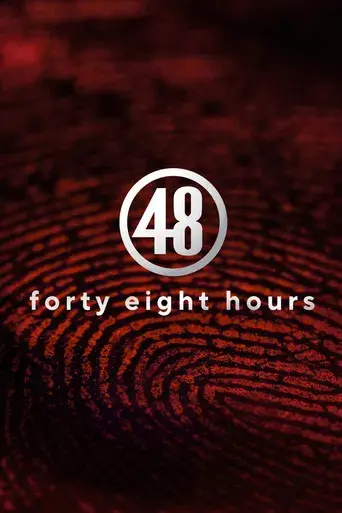 48 Hours - Poster