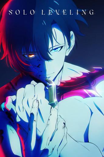 Solo Leveling - Poster