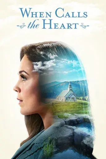 Cuando habla el corazón - Poster