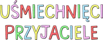 Smiling Friends - Logo